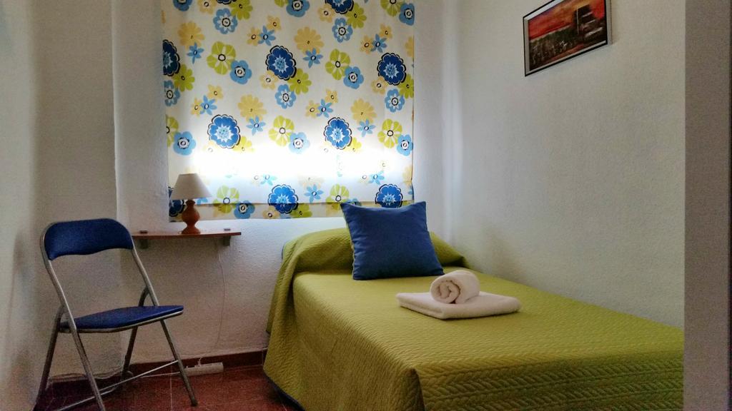Apartamento Jose Maria Corona Malaga Room photo