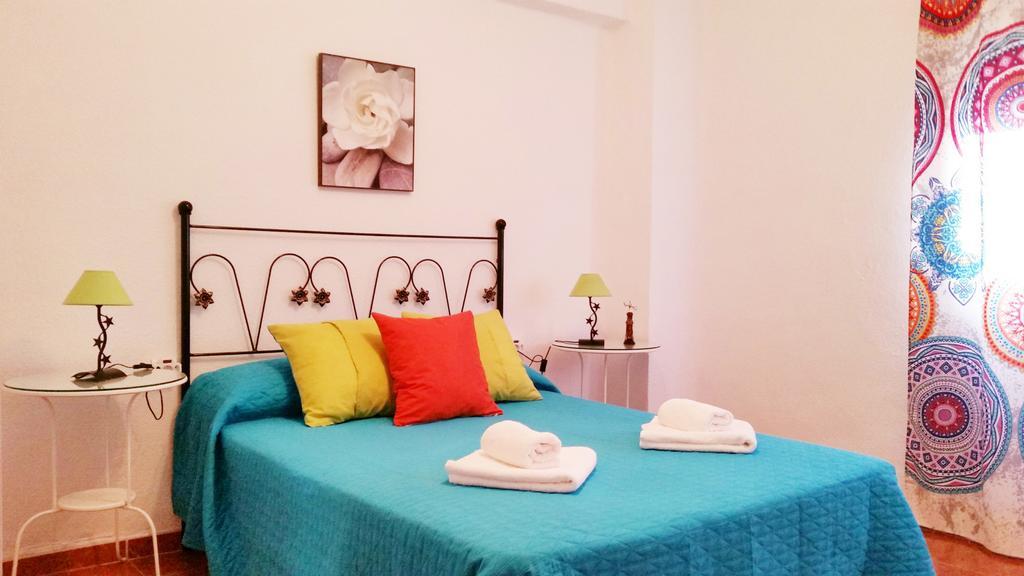 Apartamento Jose Maria Corona Malaga Room photo