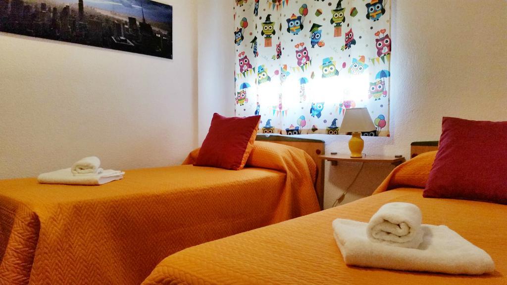 Apartamento Jose Maria Corona Malaga Room photo