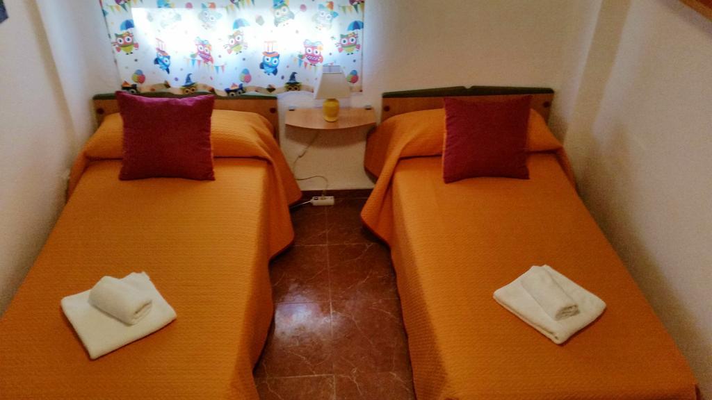 Apartamento Jose Maria Corona Malaga Room photo