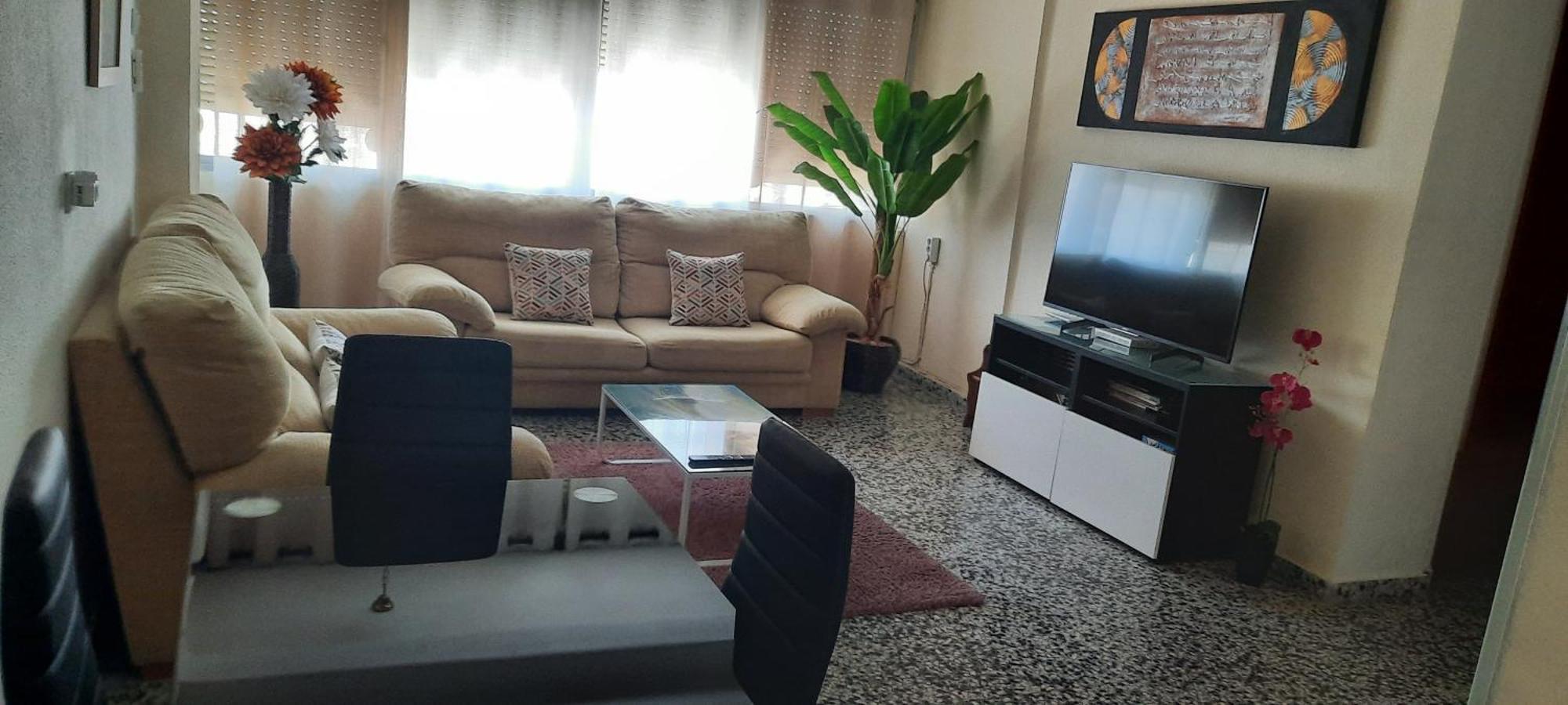 Apartamento Jose Maria Corona Malaga Exterior photo