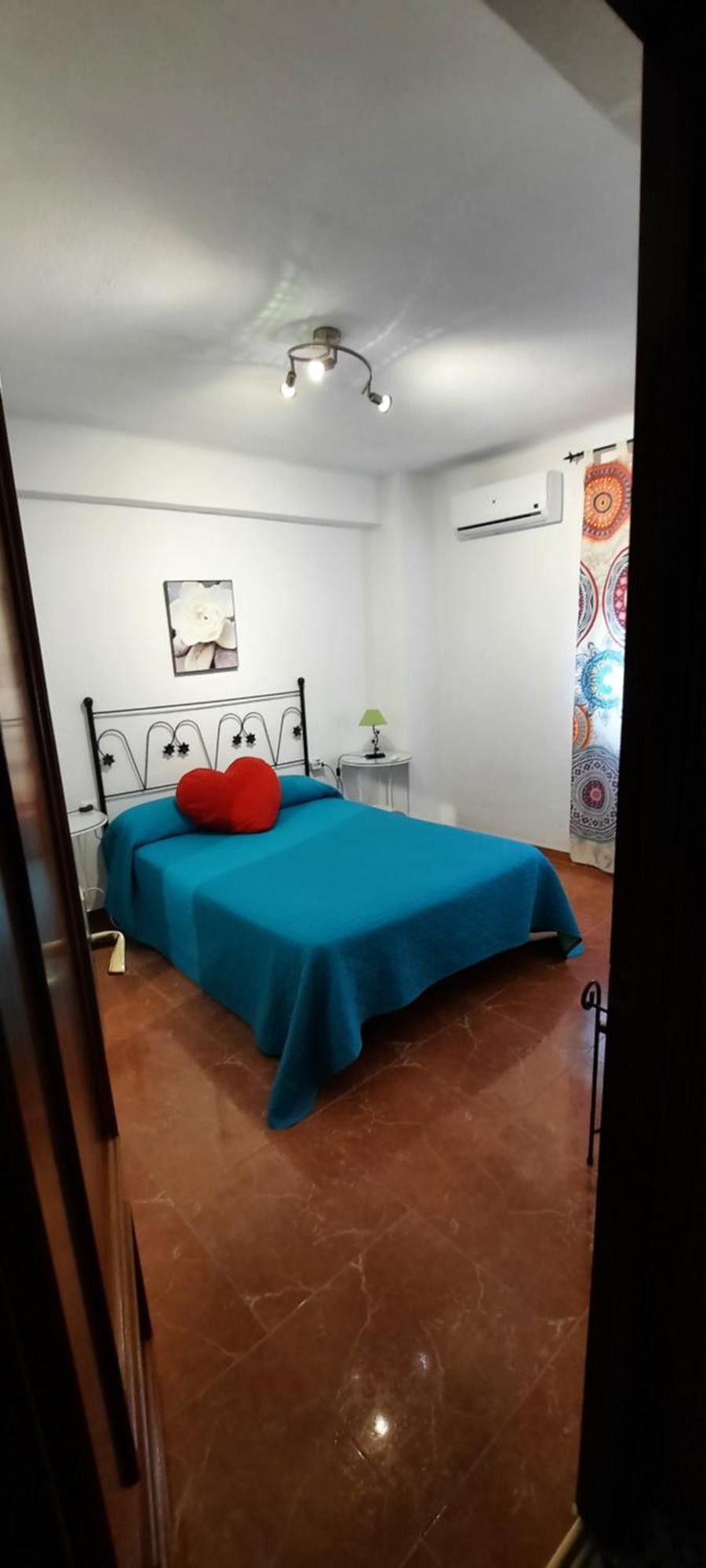 Apartamento Jose Maria Corona Malaga Exterior photo