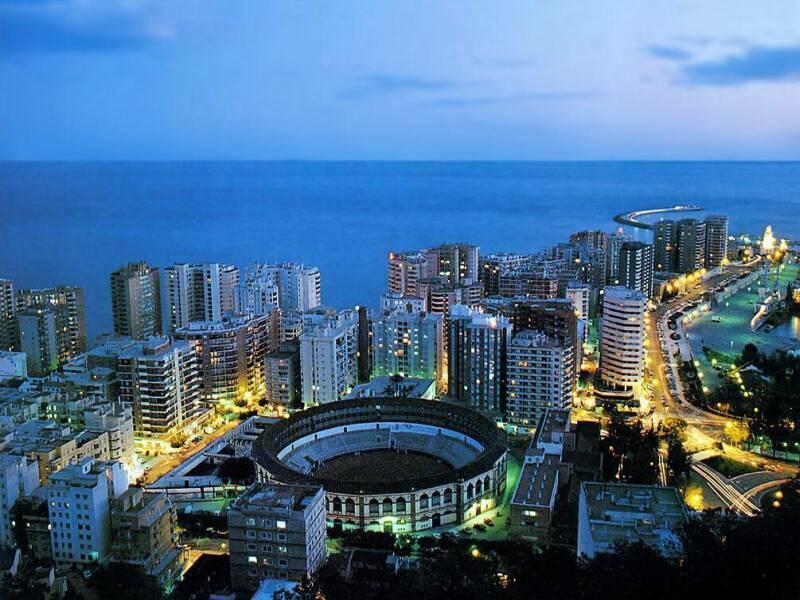 Apartamento Jose Maria Corona Malaga Room photo